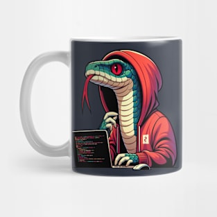 Python Programmer Mug